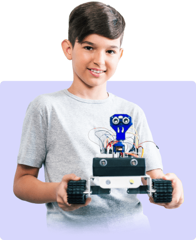 Robotics & Coding